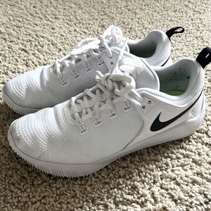 Nike Hyperzoom Volleyball Shoes